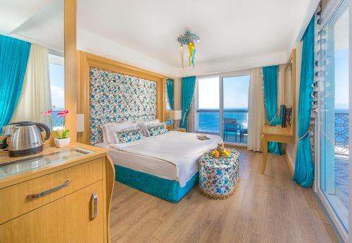 The Qasr Bodrum Halal Resort Spa In Gundogan Turkey 10 Reviews Prices Planet Of Hotels