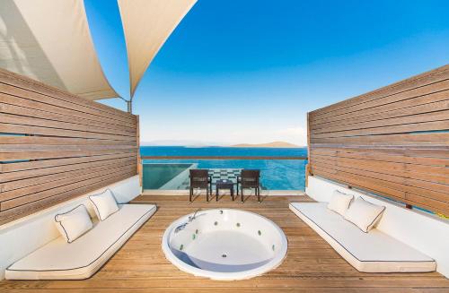 The Qasr Bodrum Halal Resort Spa In Gundogan Turkey 10 Reviews Prices Planet Of Hotels