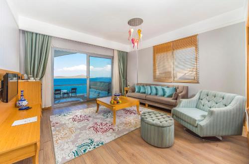 The Qasr Bodrum Halal Resort Spa In Gundogan Turkey 10 Reviews Prices Planet Of Hotels