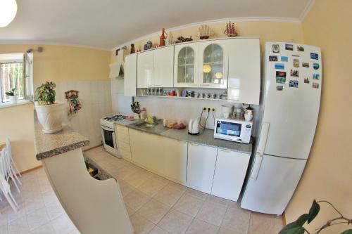 Guesthouse Dubrava - image 4