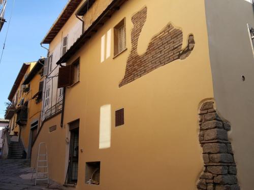 la morra - San Martino Al Cimino