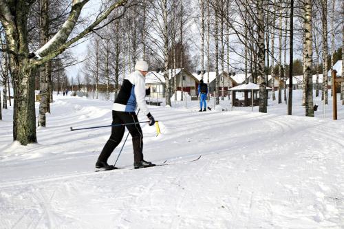 Holiday Linnunlahti