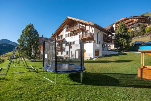 Apartments Tino 5