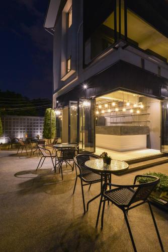 共用Lounge/電視區