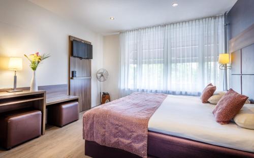 Hotel Victorie - image 5