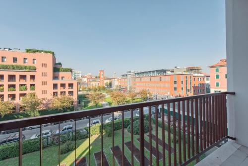 Mila Apartments Via Savona - image 4