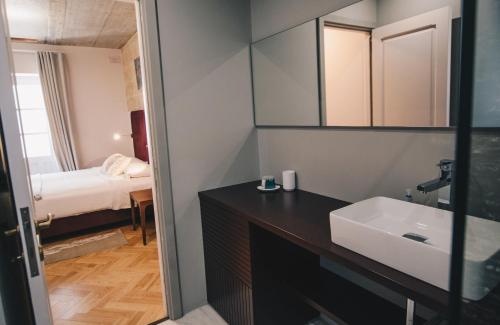 Sally Port Suites, La Valette (photo 10)