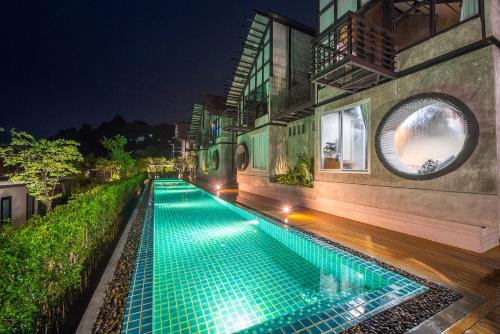 Great Swimming pool