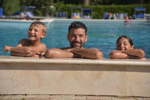Apartaments Marina del Cavallino - image 11