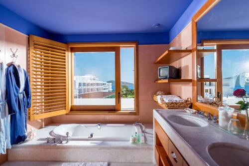 Elounda Beach Hotel & Villas a Member of the Leading Hotels of the World - image 11