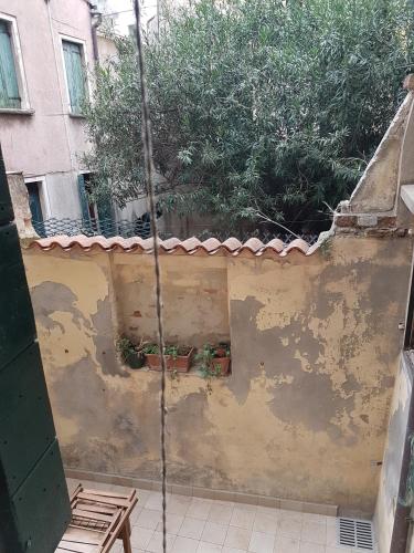 ai Templari San Marco, Benátky (fotografie 10)