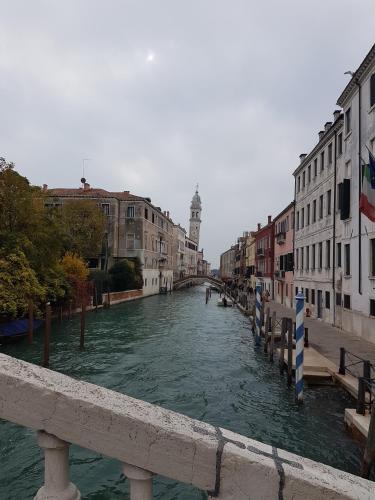 ai Templari San Marco, Benátky (fotografie 9)