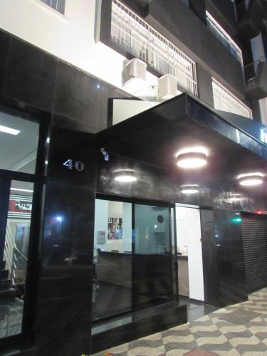 Hotel Urbis a 10 minutos Rua 25 de Marco, Bras,Bom Retiro,a 2 minutos do Mirante Sampa Sky in เซ