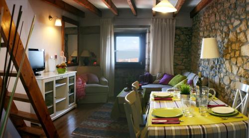  Casa rural La Casona del Piquero in Lastres