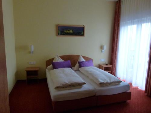 Hotel Holzhauer in Bad Wildungen