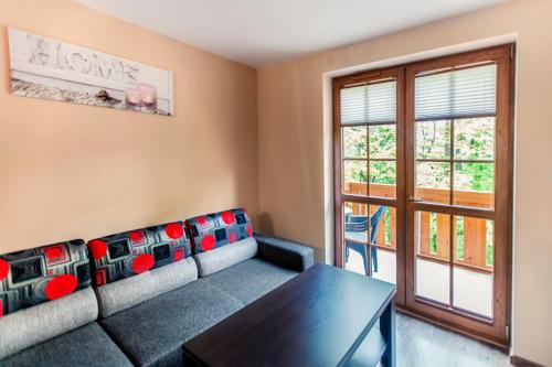 Apartamenty EverySky Karpacz Leśny Dom16-18 - image 2