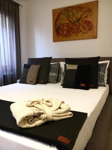 B&B Fortuny, Venice
