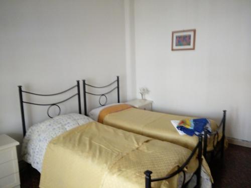  Alloggio turistico P.Lodi, Ferienwohnung in Rom