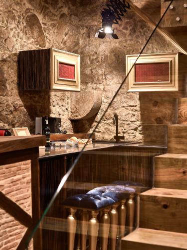 Solar Antigo Luxury Spa Coimbra - main image