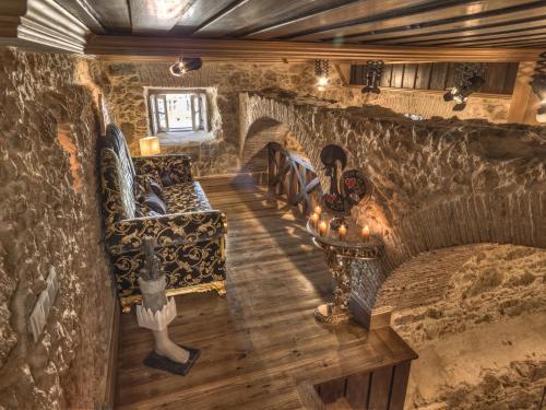 共用Lounge/電視區