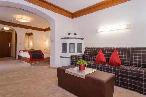 Alpen-Comfort-Hotel Central - image 9
