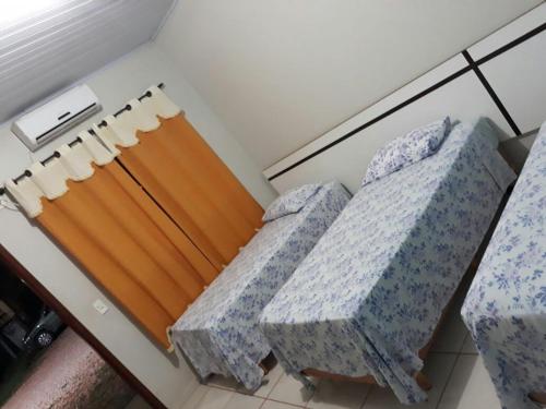 Hotel pousada pantaneira