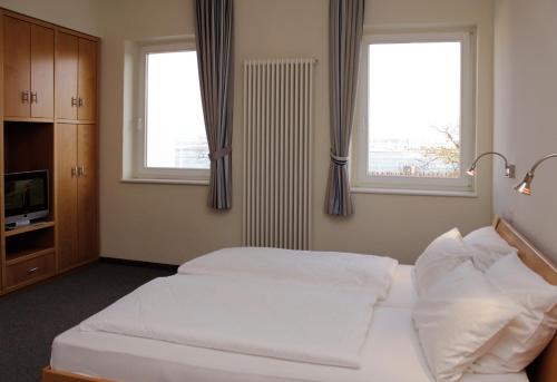 Apartmenthaus Am Leuchtturm - image 4