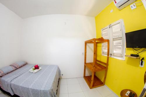Pousada Barros – Jijoca de Jericoacoara, IL
