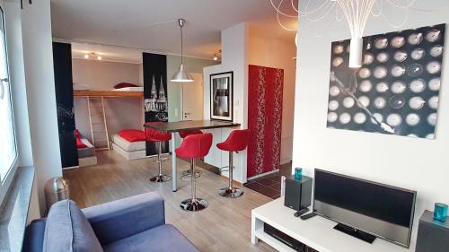 Apartment Christian, Köln