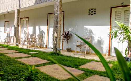 

Pousada Residencial Barros