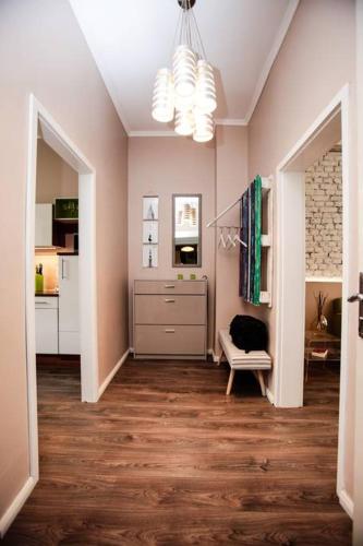 3 Äpfel Design Apartments - image 5