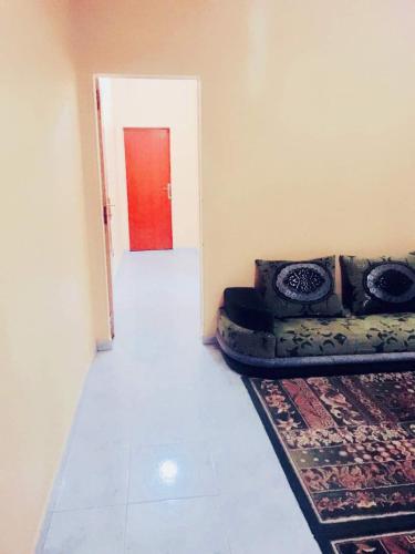 Zahra Apartments