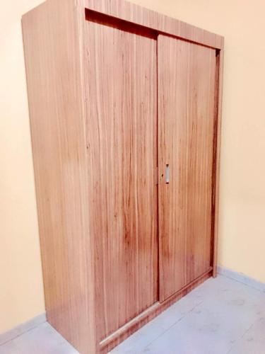 Zahra Apartments