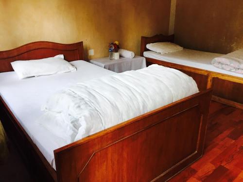 Shrestha Hotel & Restaurant Bandipur Nepal