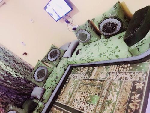 Zahra Apartments