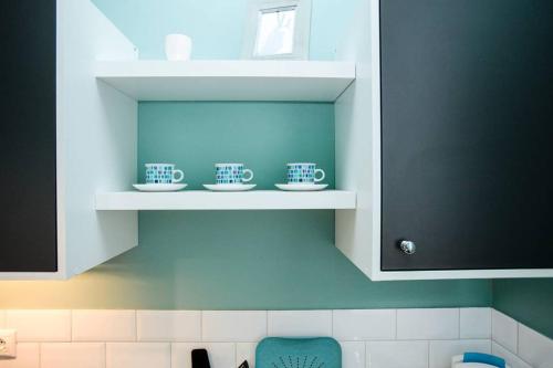 3 Äpfel Design Apartments