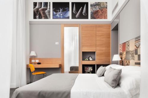 Hotel Medinblu - image 5