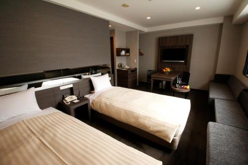 Comfort Twin Room - 2 Beds