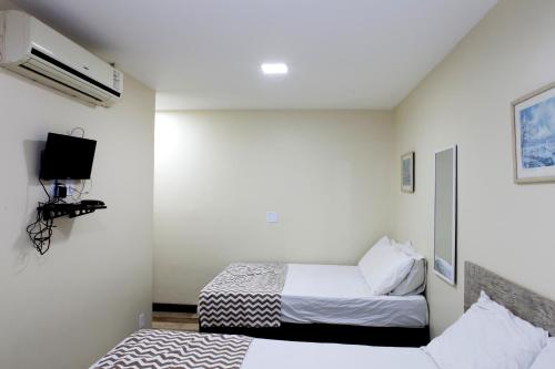 Boulevard Bed & Breakfast – Rio de Janeiro, VA