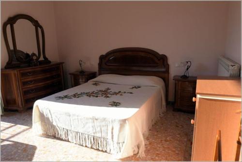 Il chiostro dell'Edera