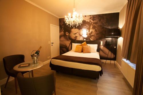 Villa Valentino in Hasselt