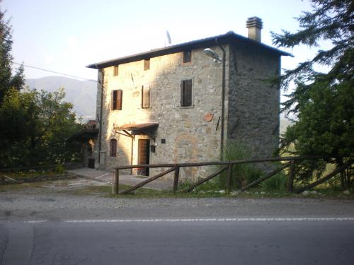 La casa del girasole