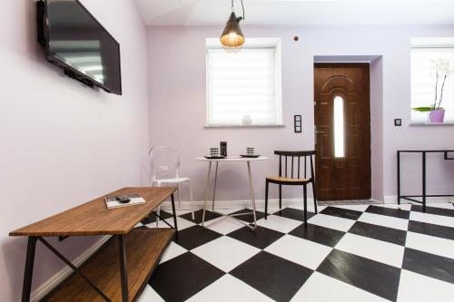 3 Äpfel Design Apartments