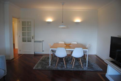  Casa da Universidade in Oeiras