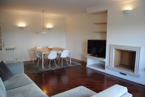  Casa da Universidade, Ferienwohnung in Oeiras