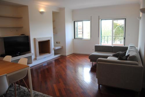  Casa da Universidade in Oeiras