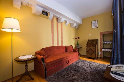 Heritage Hotel Pasike - image 12