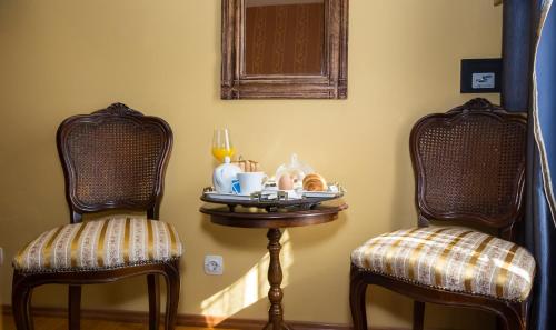 Heritage Hotel Pasike - image 2
