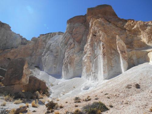 Balcon de Antares Balcon de Antares