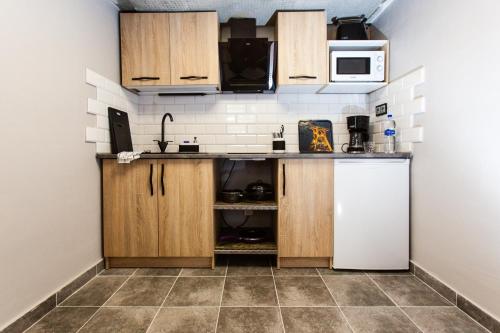 3 Äpfel Design Apartments - image 7